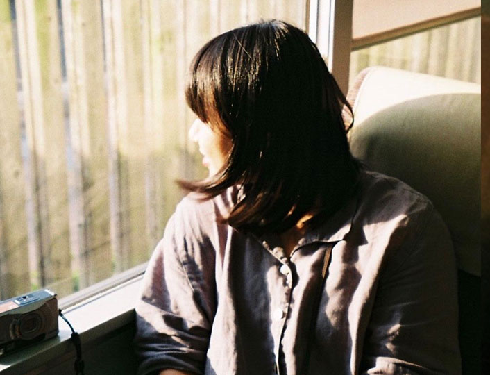 写真：石田真澄